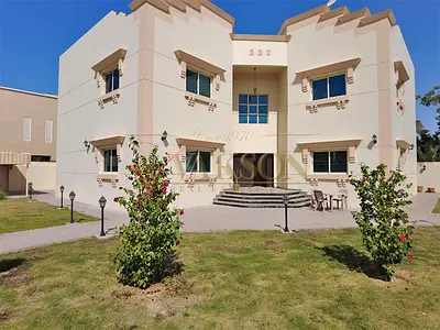 Spacious | G+2 | Parking | Maid Room