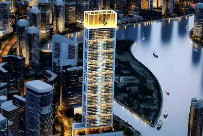 Amenity View | Flexible Payment Plan