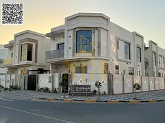 🌟 Investment Villa for Sale in Al Zahia – Ajman 🌟