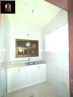 Industrial area 4 1BHK APARTMENT FOR BACHELOR FREE PARKING RENT ONLY 19K
