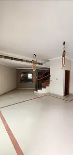 3 Bedroom Villa with maid room in Mirdif