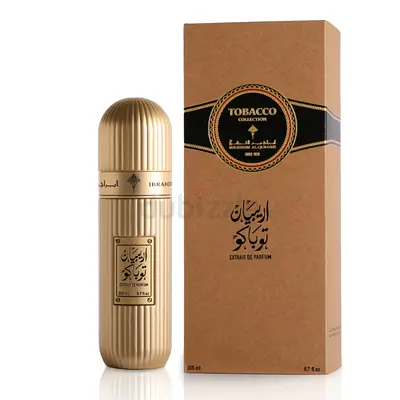 Arabian Tobacco fragrance