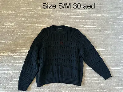 Lcwaikiki sweater size S/M