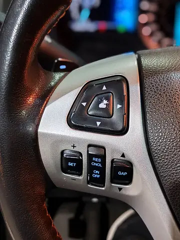 2014 FORD EXPLORER — миниатюра 15