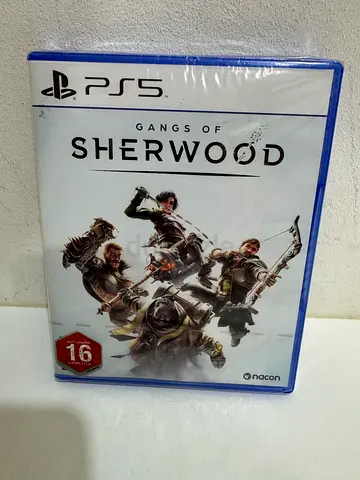 Brand new PS5PS4 Games