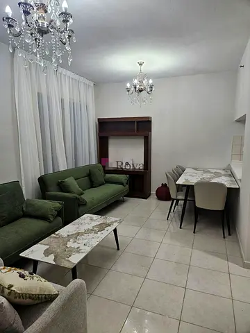 Mina Alarab | The Lagoon | Fully Furnished