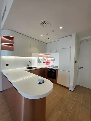 Brand New | Spacious Layout | Prime Location | Open View