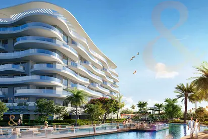 Lagoon View | Next To Corner | Tower 12C