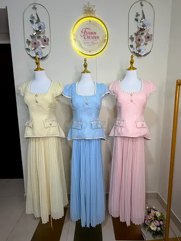 Noraina FashionCreation-Premium collection