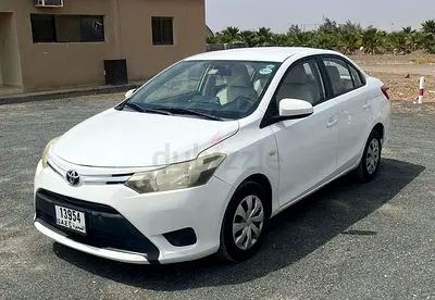 2016 Toyota Yaris | First Owner | Full Toyota Service History | Excellent Condition