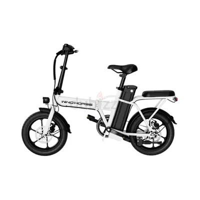Wind Horse W2 A Electric Bike
