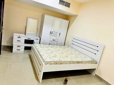 Modern Bedroom Set