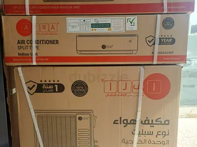 AFRA Split Type Air Conditioner - Indoor Unit
