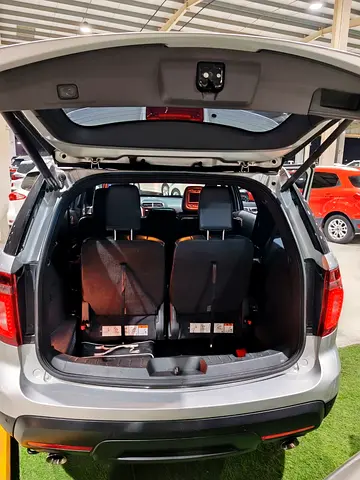 صورة 8 لـ 2014 FORD EXPLORER