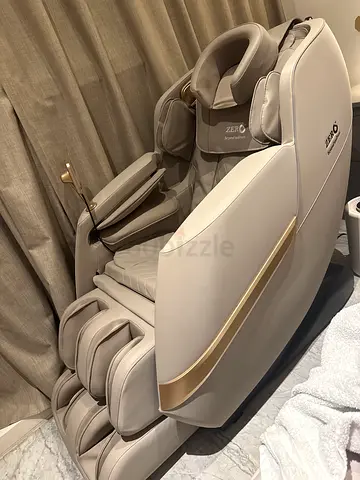 Massage chair