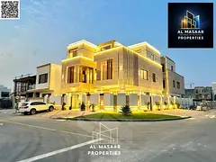 A unique opportunity – a villa for sale, all-inclusive