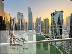 FULLY Renovated 3 Bedroom in Dubai Arch Tower