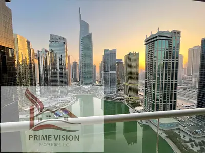 FULLY Renovated 3 Bedroom in Dubai Arch Tower