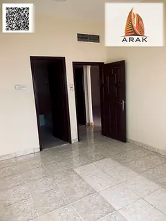 2 Bedroom Apartment for Annual Rent – Corniche Building with Sea View Location: Ajman Corniche Apa