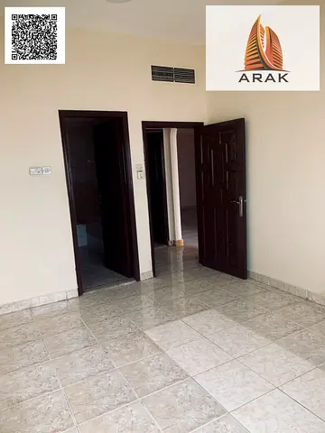 للإيجار السنوي شقة غرفتين وصالة – بناية الكورنيش بإطلالة على البحر  الموقع: Ajman Corniche شقة مميزة بإطلالة مباشرة على البحر في موقع حيوي قريب من الخ