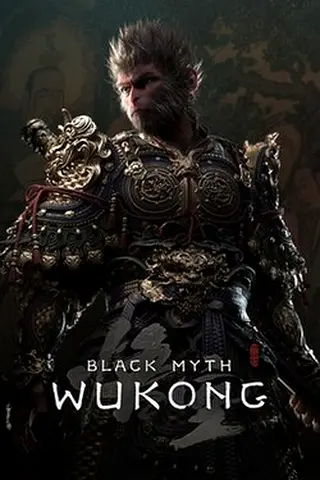 Black Myth: Wukong Full Version