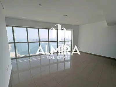 High Floor | Ready To Move In | Prime Location