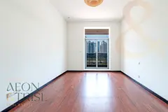 Green Lakes S1 | Spacious 2Bed + Maids | JLT