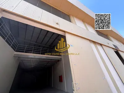 Invest smartly with a unique warehouse opportunity offering ample space, practical design, and an ideal operating environment for confident and long-t