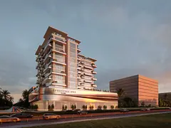 Smart Returns | Contemporary Interiors | High Value