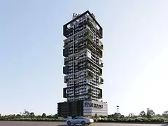 High Investment | Luxury Features | Modern Focus