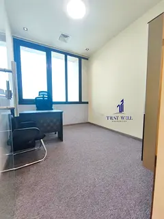 Premium Office Spaces Available- ABU DHABI