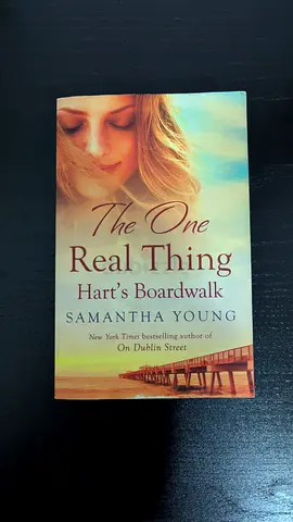 The One Real Thing