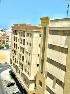 1bhk apartment two washroom master rooms