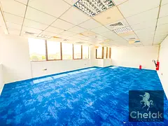 Prime Location | Fitted and Ready Office | Easy Access to Main Road