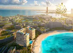 Beach Access _ Sea View _ 4 Min To Wayn Casino