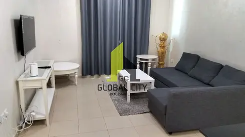 1BHK Apartment for Sale in City Tower