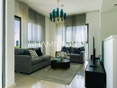 Luxury Gated Villa | Perfect Family Residence | Resale