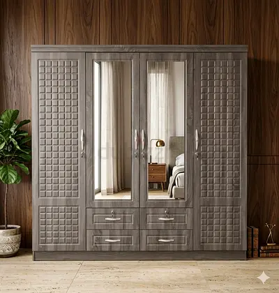 Brand new 4door wardrobe available