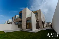 Corner | Vacant | Single Row | Landscaped | Ready