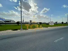 A golden opportunity to own residential land in a prime location – Al Bahia