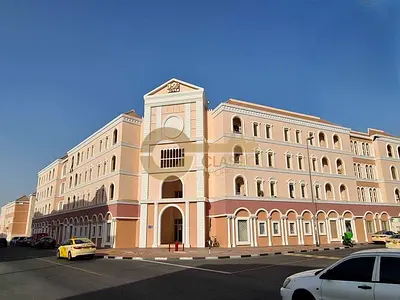 AMAZING STUDIO | UNFURNISHED | BALCONY | VACANT
