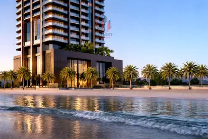 Strong Investment Option | Furnished 2BR + Maid Room