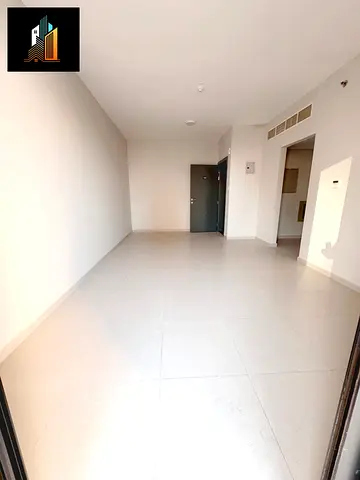 ABU SHAGARA 1BHK APARTMENT NEW BUILDING NEAR BY PARK GOOD OFFER RENT ONLY 36K