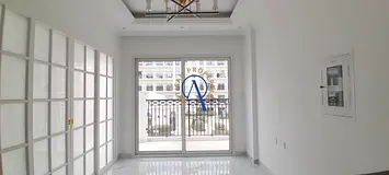 1BHK | POOL VIEW | PRIME LOCATION
