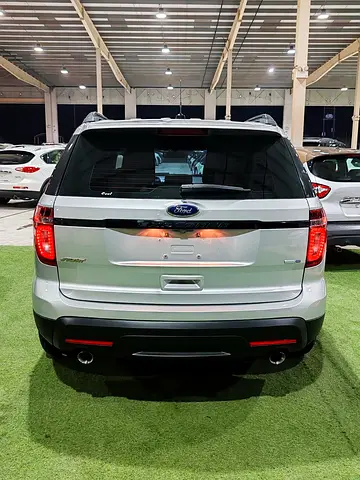 صورة 4 لـ 2014 FORD EXPLORER