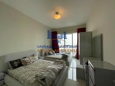 2 BR Apartment | Furnished | Laundry Room | Full Open View | Parking Included | Close to Dubai