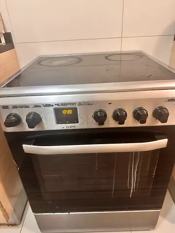 Used Electric Oven for Sale