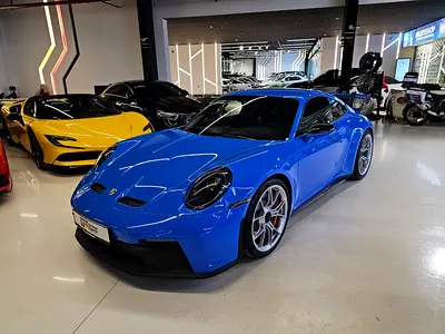 2023 Brand New  Porsche 911 GT3 - Immaculate Condition - Dealer Warranty till Nov 2027