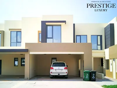 3BR | Unfurnished | Vacant | Ready to Move In