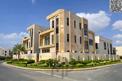 Your dream villa, two floors and a roof, central air conditioning, excellent finishes, next to all s